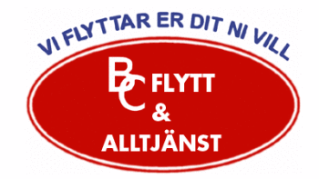 BC Bygg & Flytt BC Bygg & Flytt